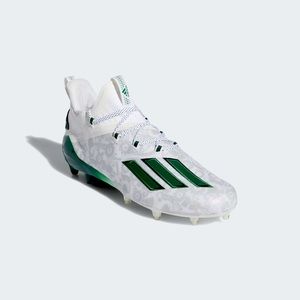 Adizero 9.0 New Reign FB cleats Size 13.5